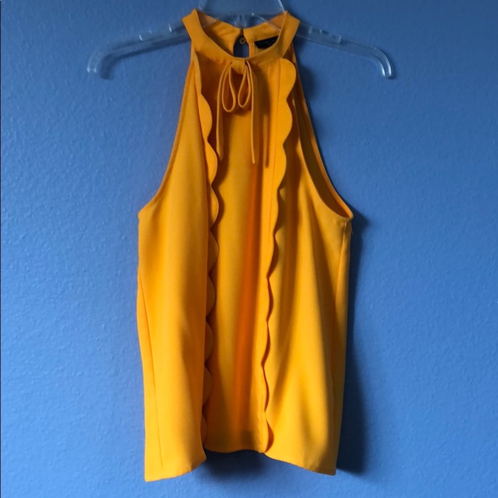 Victoria Beckham for Target tank